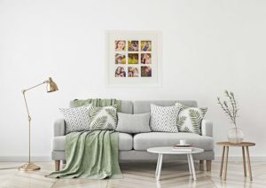 wall art