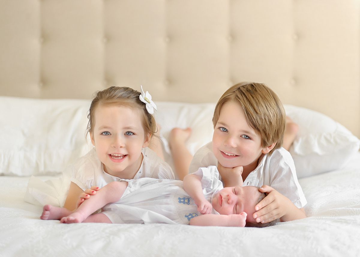 Newborn Photography in Hampshire, Berkshire & London newborn photography