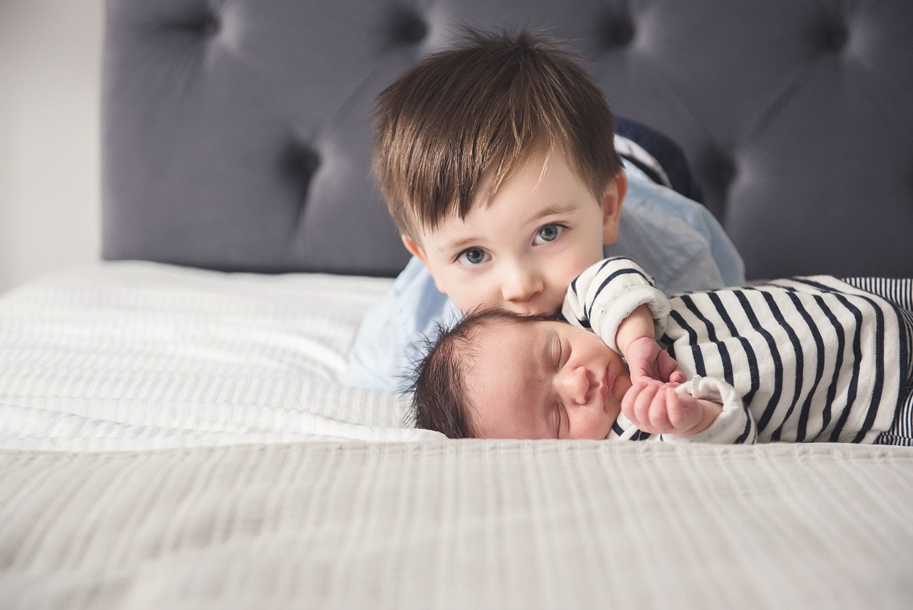 newborn photographer richmond surrey