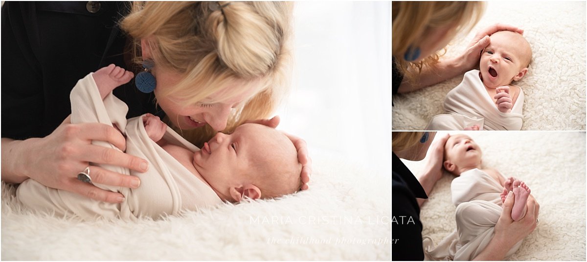 basingstoke newborn photography