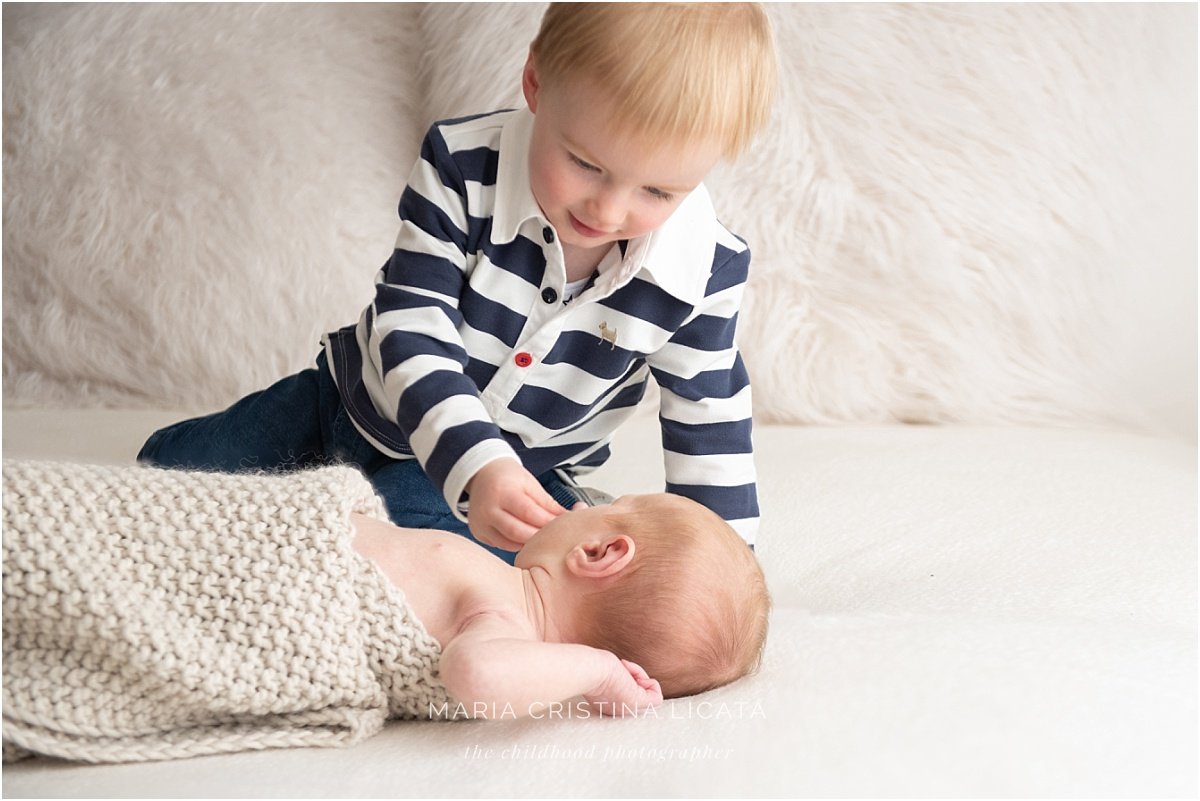 winchester newborn photography