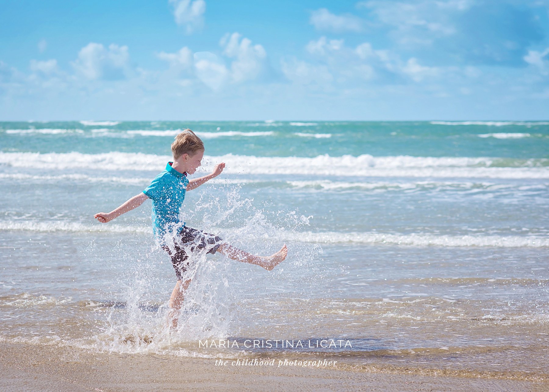 Beach Portraits <br />Family Photo Session at West Wittering Beach family photoshoot on the beach