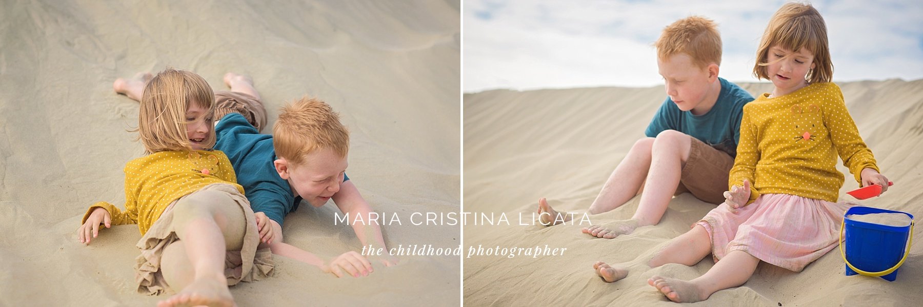 beach family portraits west wittering