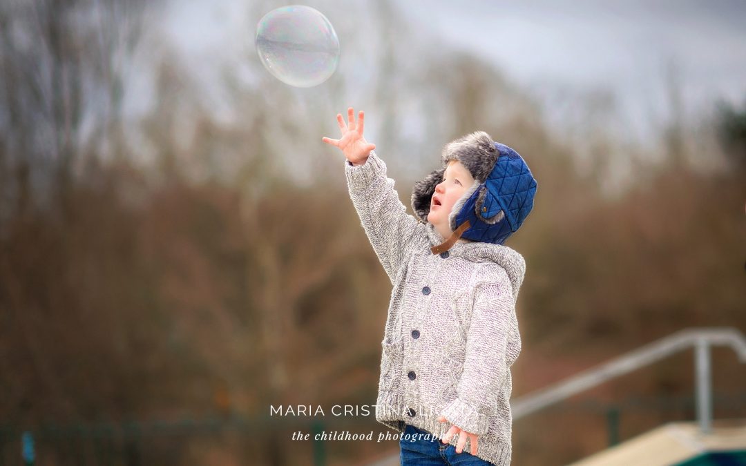 5 reasons why I love winter light  Family Photography North Hampshire