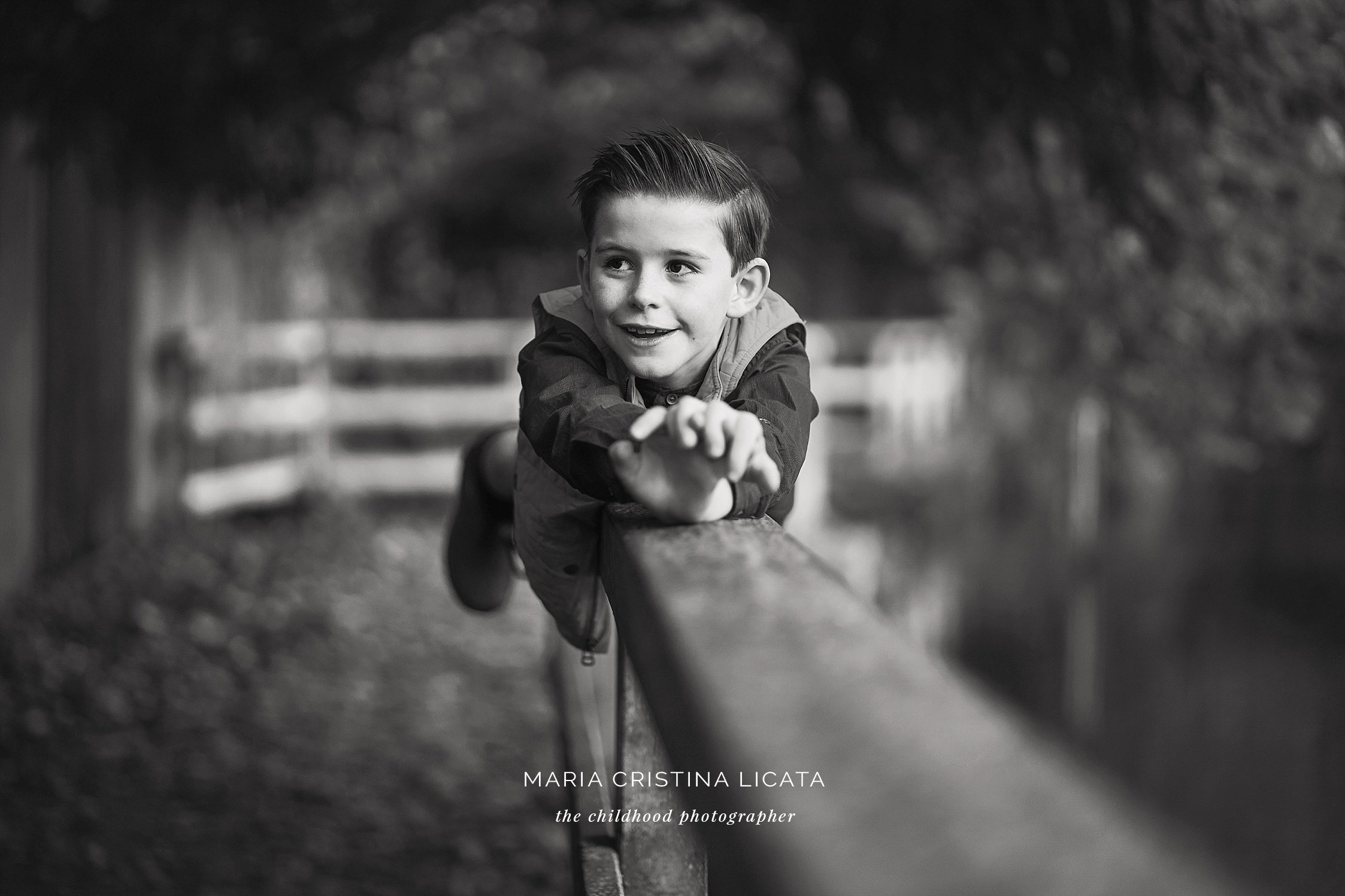 autumn family portraits reading