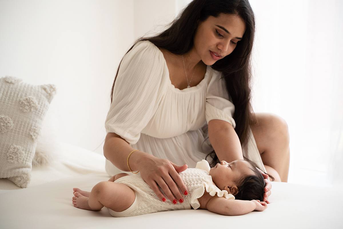 newborn photography basingstoke