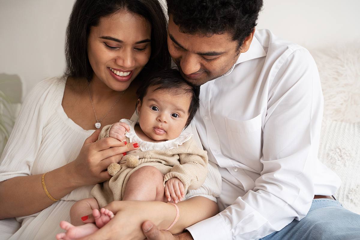 winchester newborn photographer