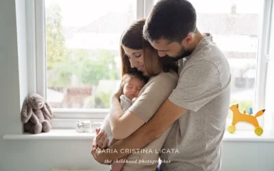 Blog Newborn at Home Photography SW London Newborn Photographer