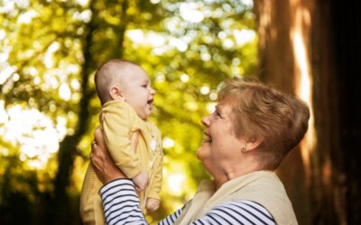 Blog Family Photoshoot with Grandparents – All You Need to Know