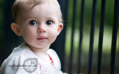 Recent Sessions - Location Photography A beautiful little girl turns one Basingstoke, Reading, Andover Baby Photographer