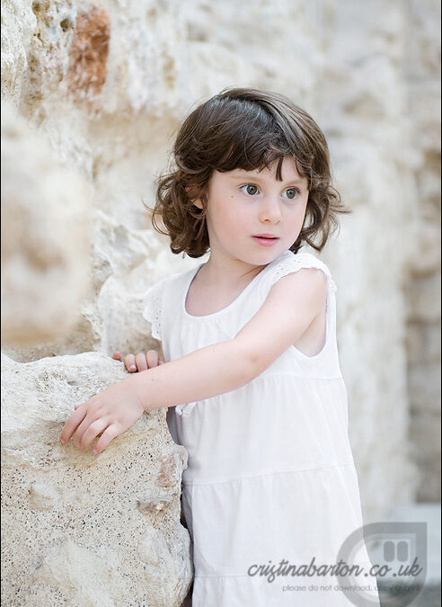 Two weeks in SicilyHampshire, Berkshire, London Family Photographer