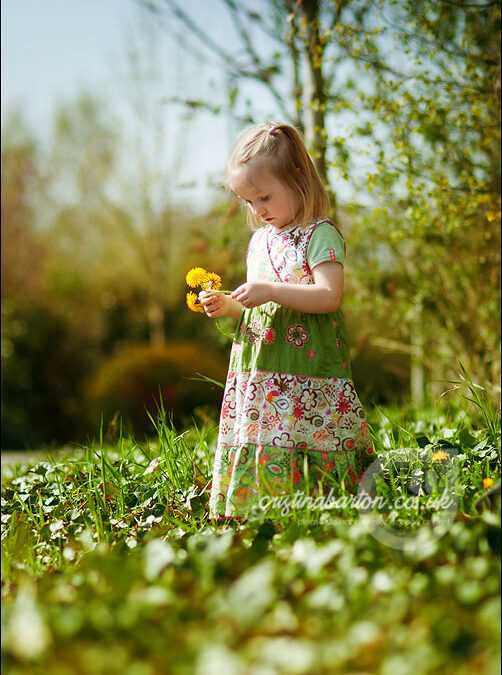 Three sisters and a friend  Andover, Winchester, Reading Child and Baby Photographer
