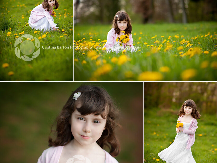 Spring Is In The Air! Reading, Newbury, Alton Children’s Photographer
