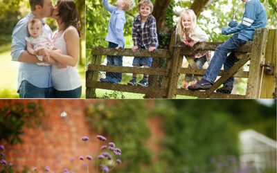 Half price outdoors sessions throughout April and May 2013!  Hampshire, Berkshire, Surrey Outdoors Location Portraits