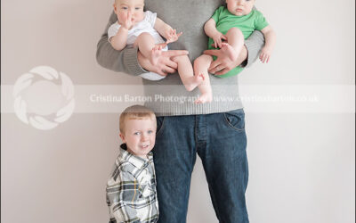 Recent Sessions - Location Photography Welcome to the World – Eddie and Patrick Baby Photo Session Guildford, Farnham, Yateley Baby Photographer