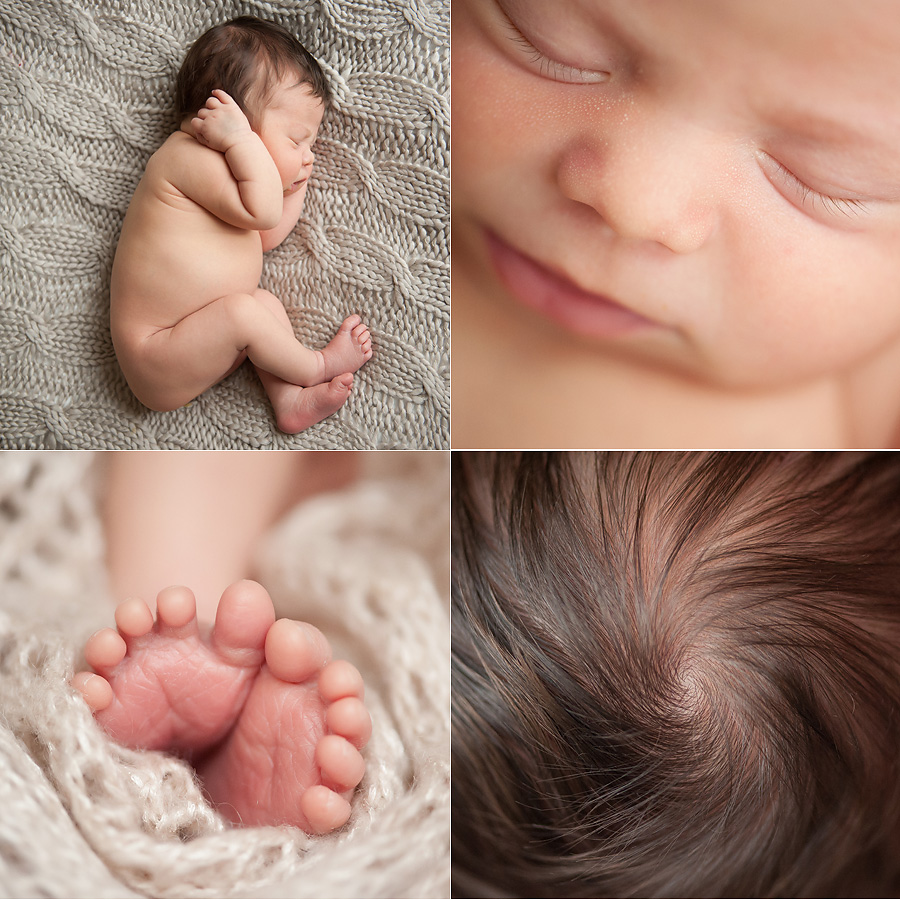 Newborn Photography Hampshire
