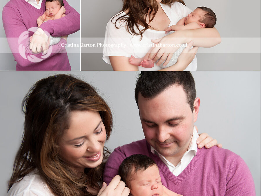 Sienna – Hampshire Newborn Baby Photo Session  Basingstoke, Winchester, Southampton Newborn Baby Photographer