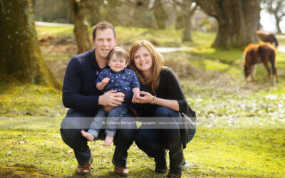 Baby Photography New Forest – Southampton Family and Children’s Photographer