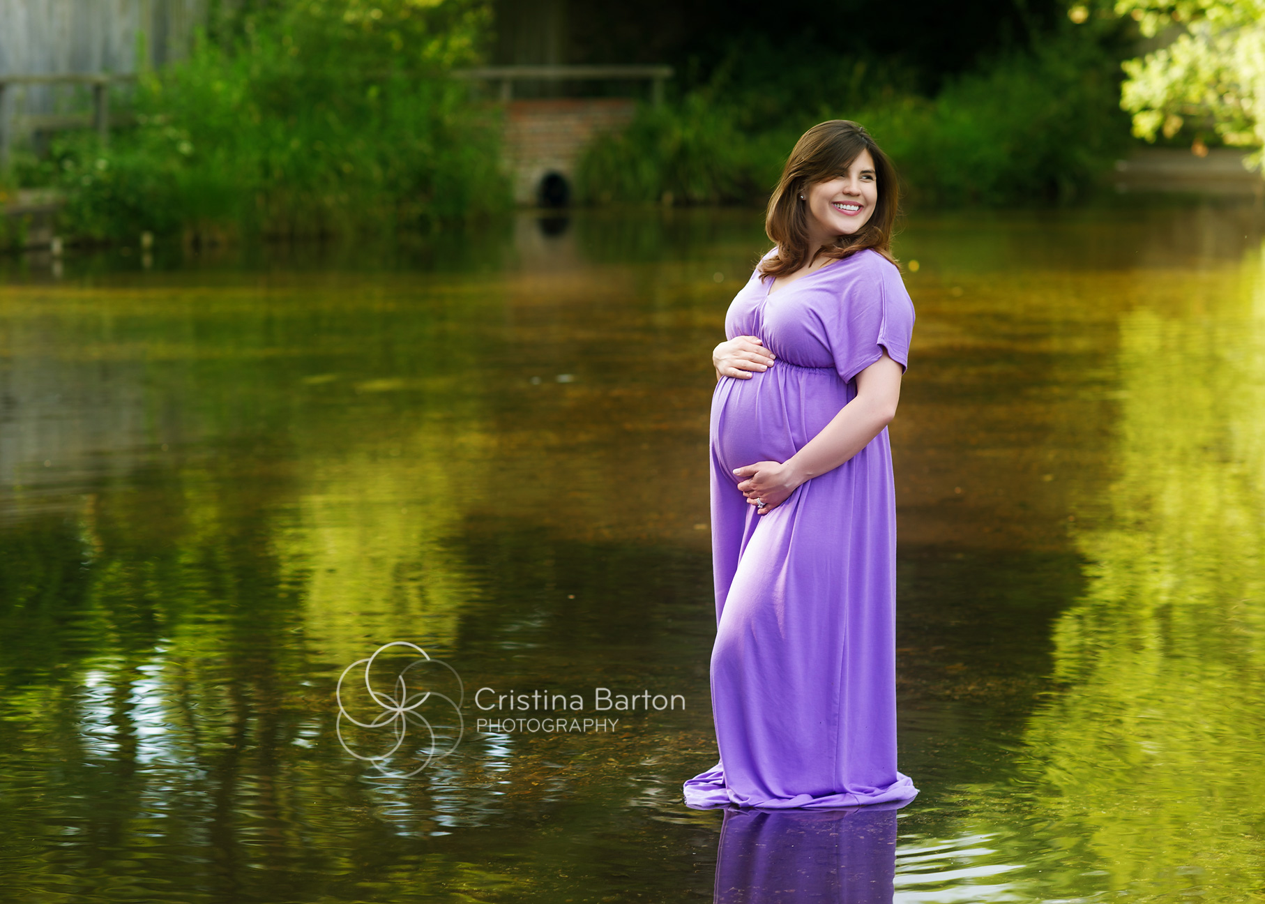 maternity photography in hampshire