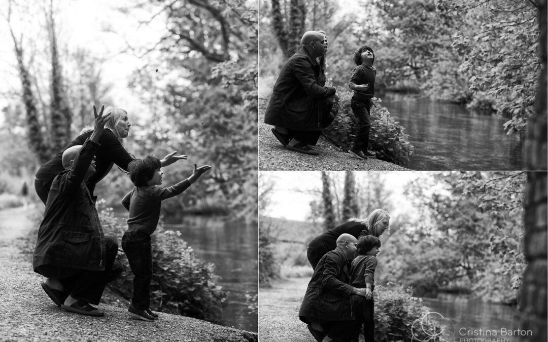 Family Photography Hampshire – Winchester Children’s Photographer