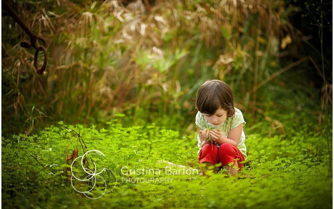 Award winning children’s photographer London