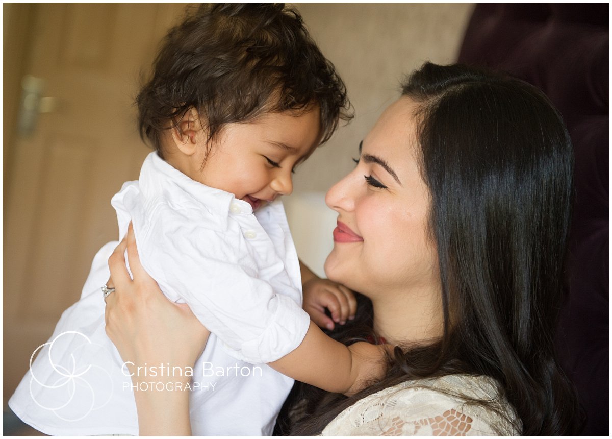 Baby Portraits at home - Baby Photography Hampshire and Surrey Baby photography London