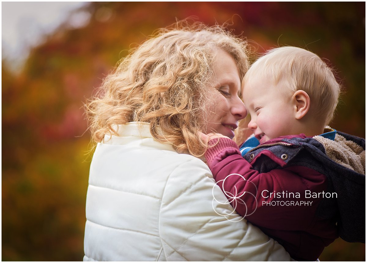 Family photographer Guildford