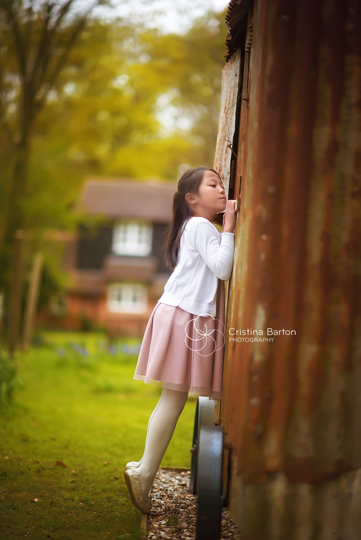 children's photographer Basingstoke