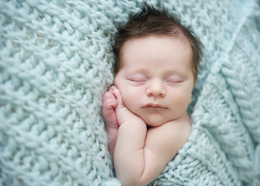 newborn baby photographer