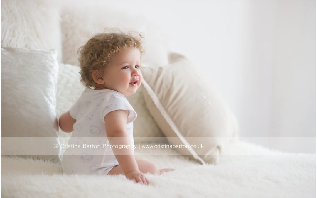 Leighton  Hampshire Baby Photography
