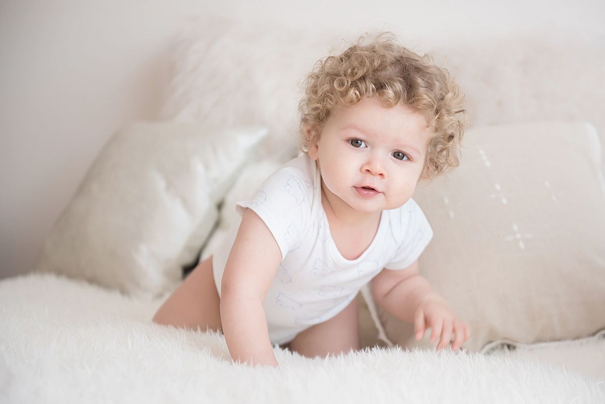 baby portraits
