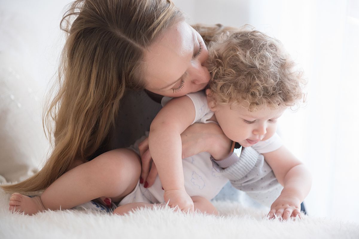 baby portraits