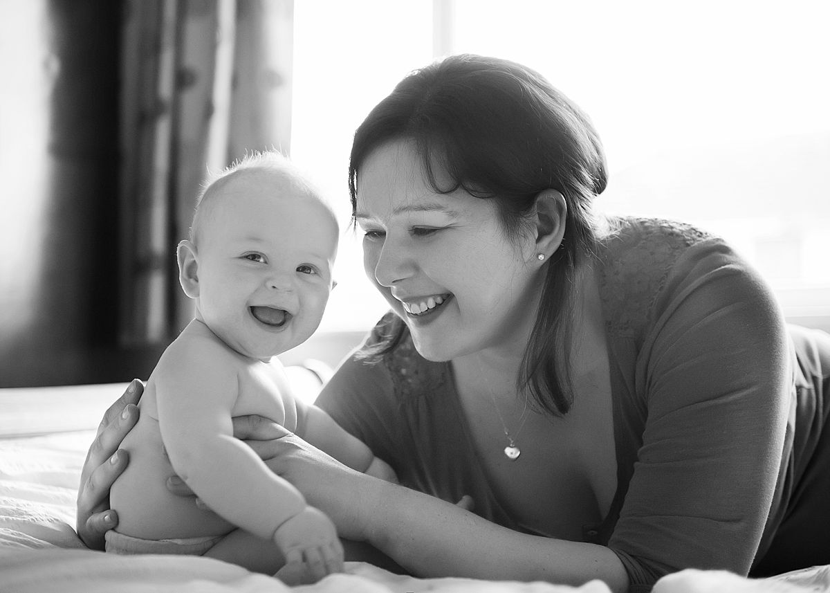 baby portraits