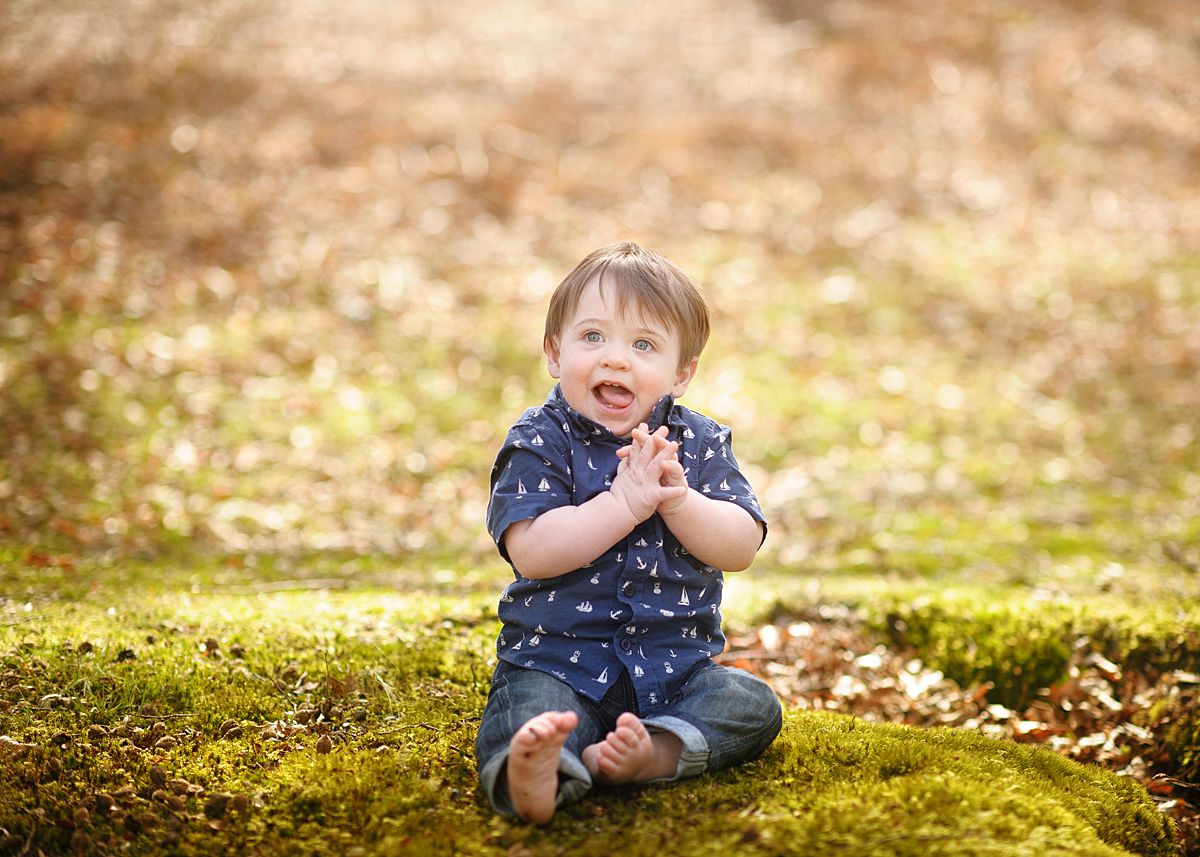 baby portraits