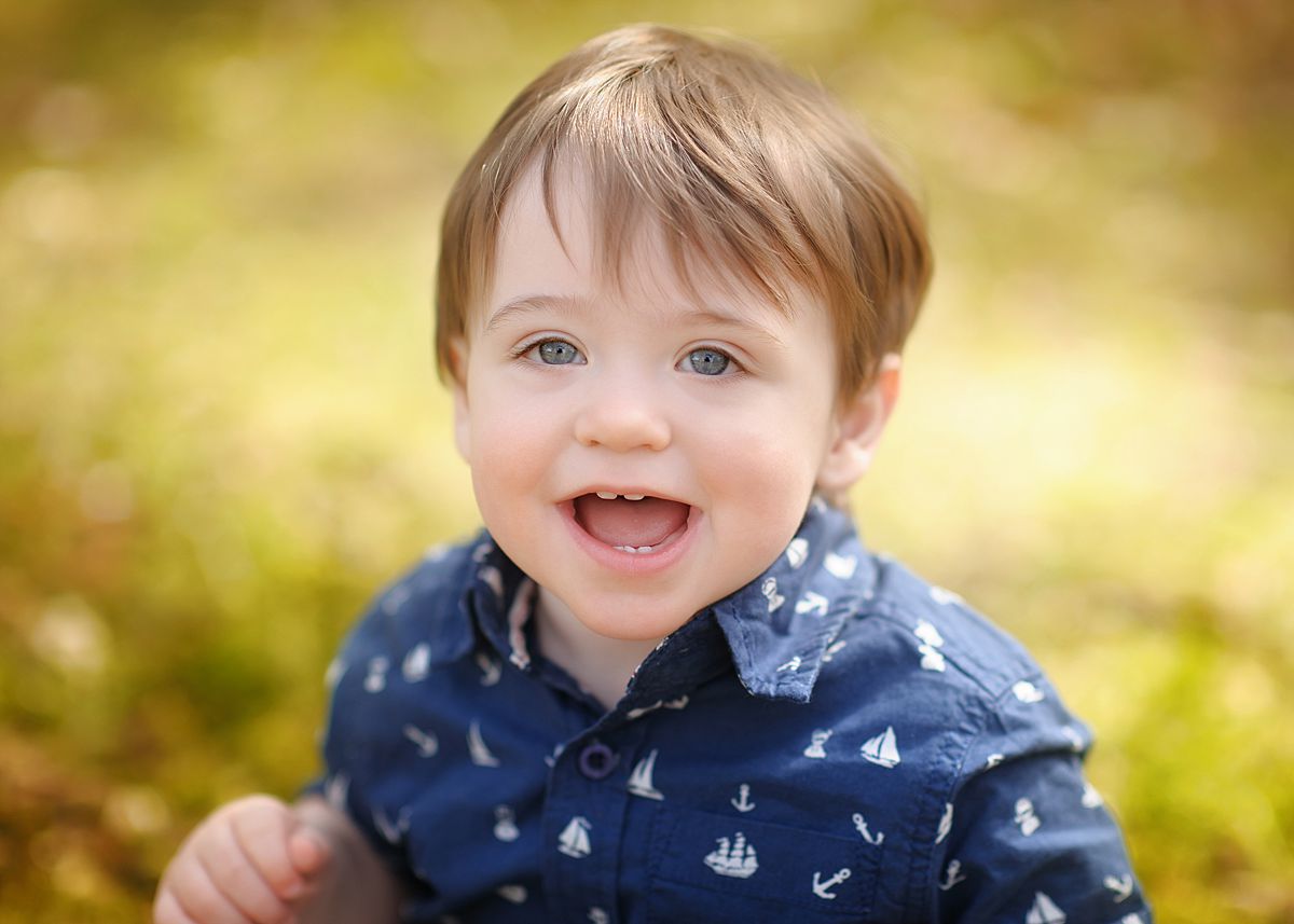 baby portraits