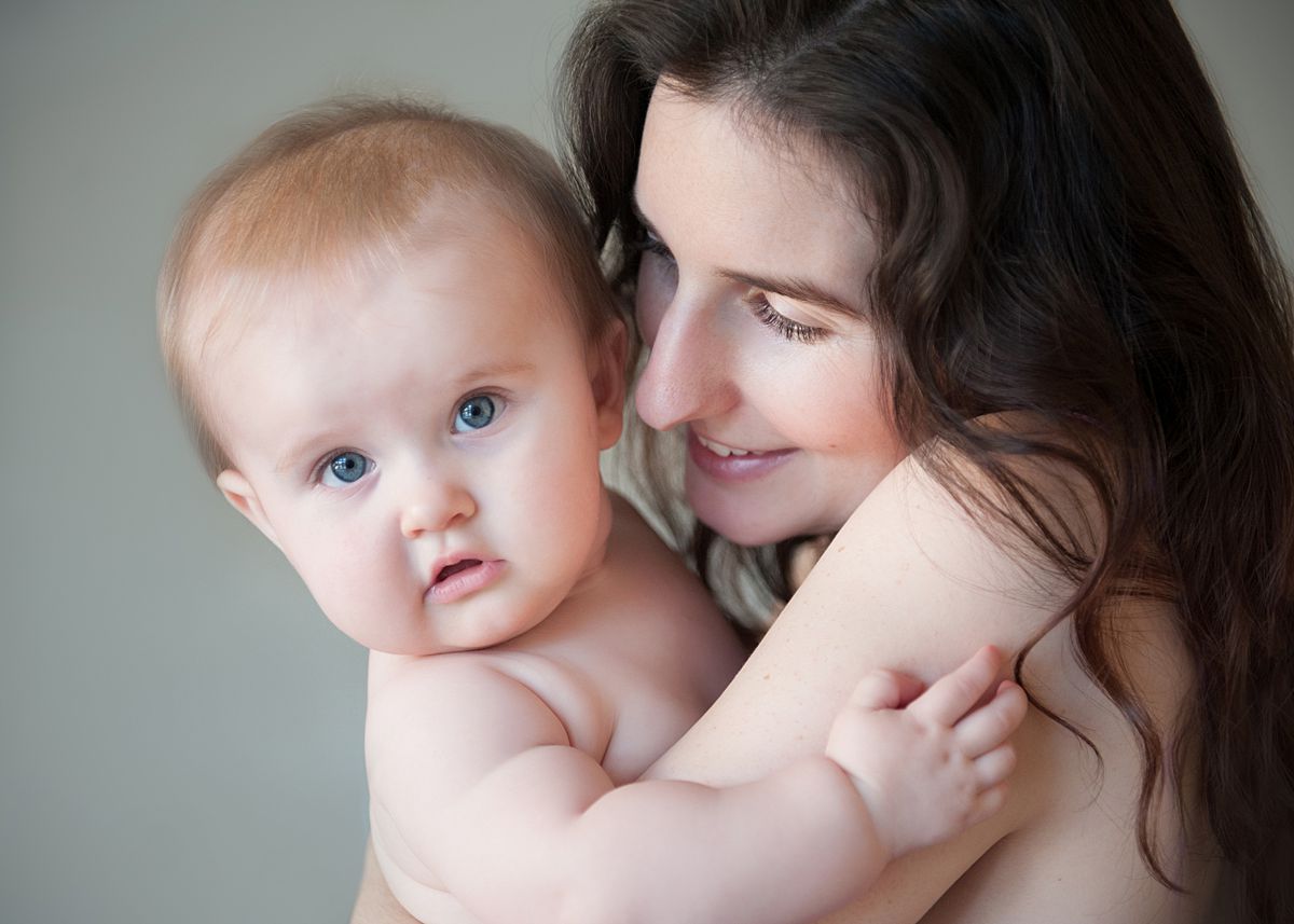 baby portraits