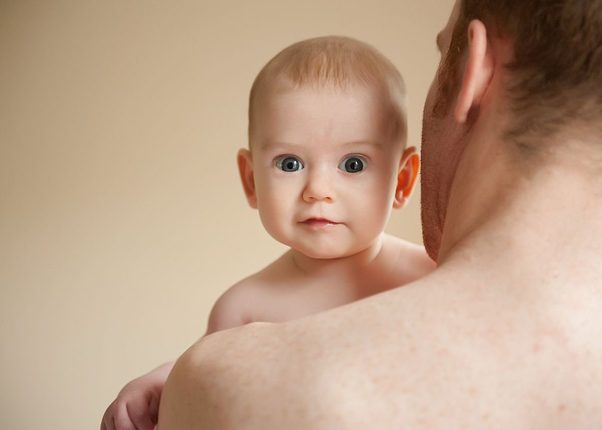 baby portraits