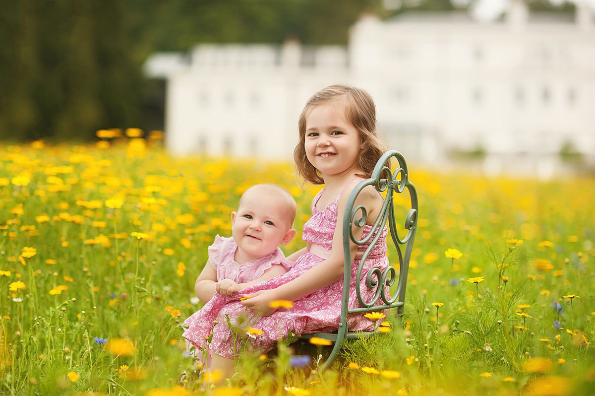 baby portraits