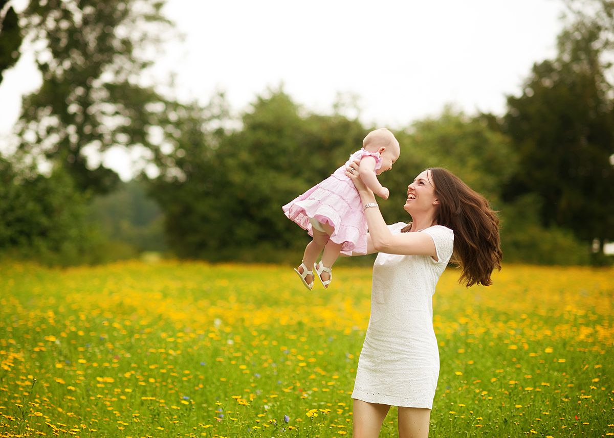baby portraits