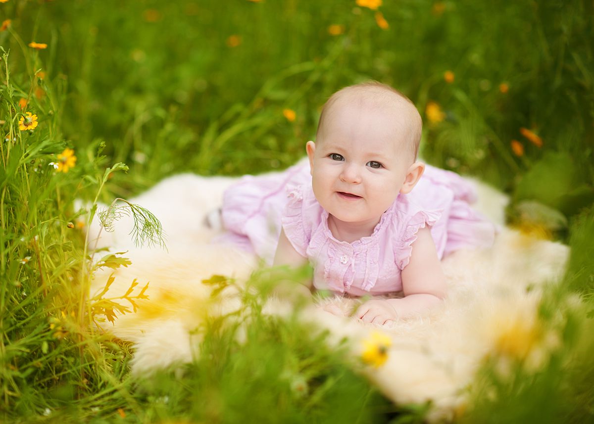 baby portraits