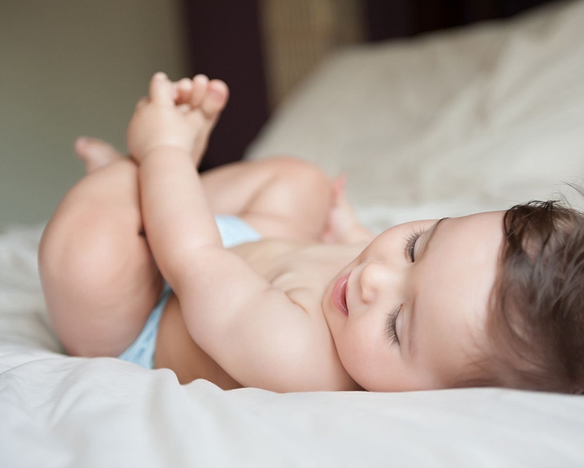 baby portraits