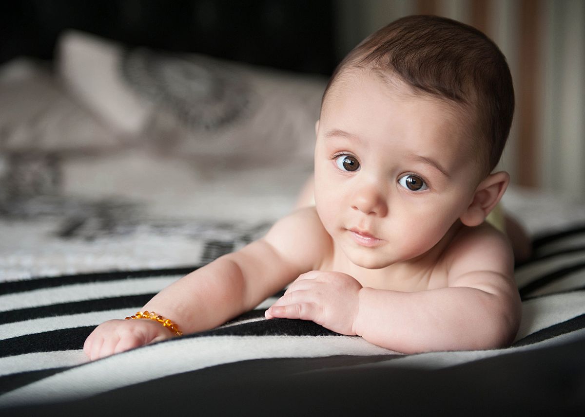 baby portraits