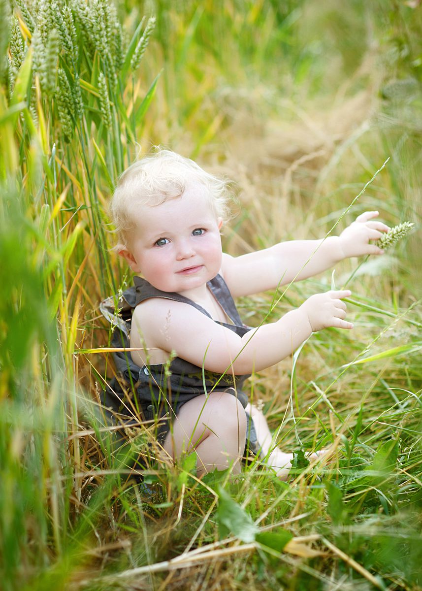 baby portraits