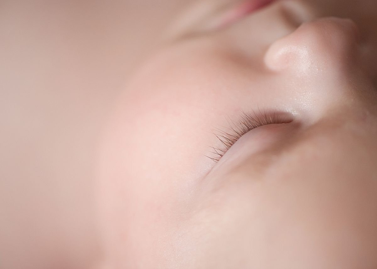 baby portraits