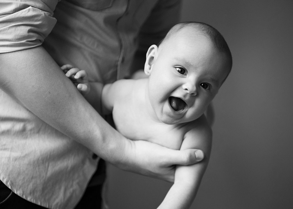 baby portraits