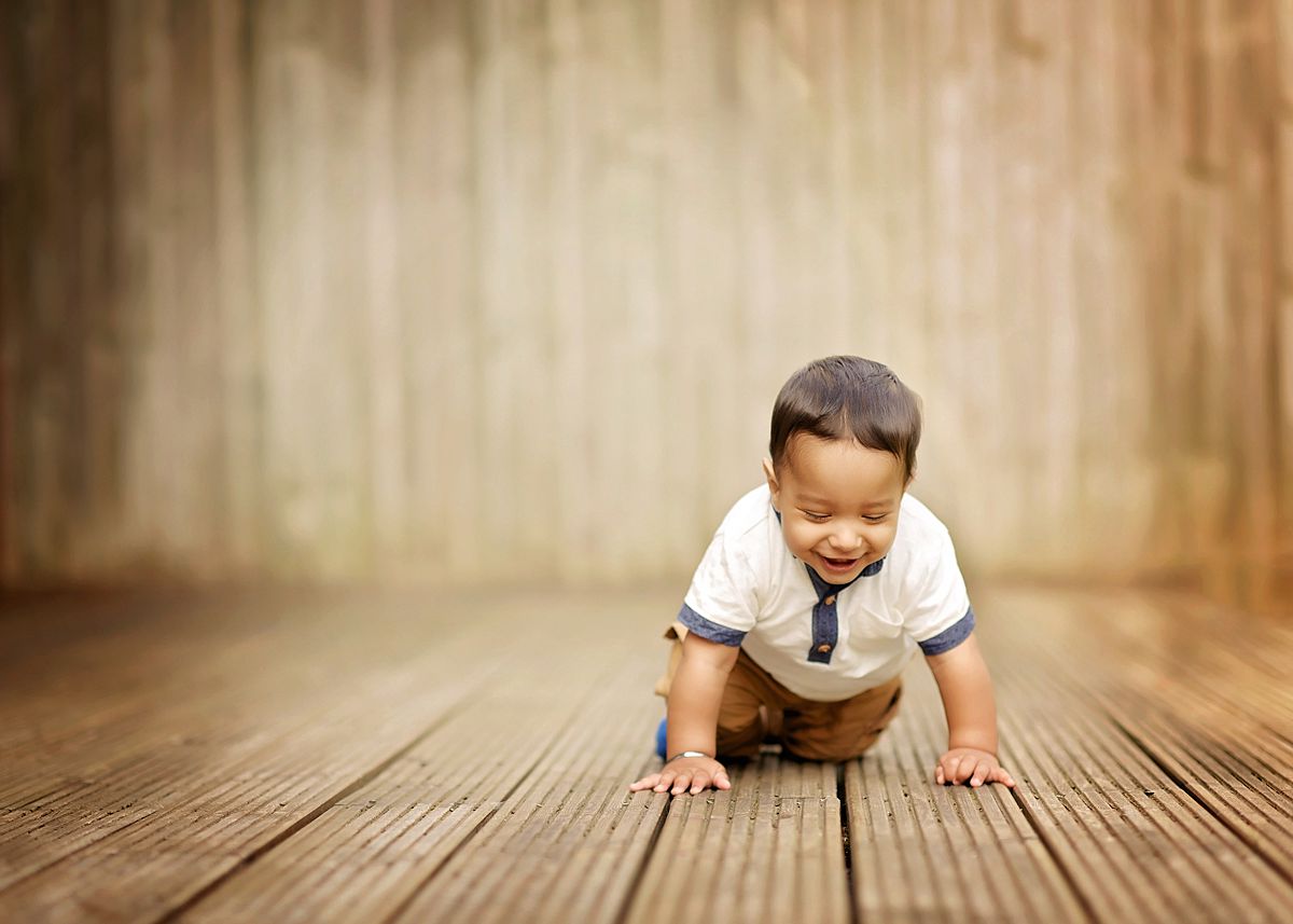 baby portraits