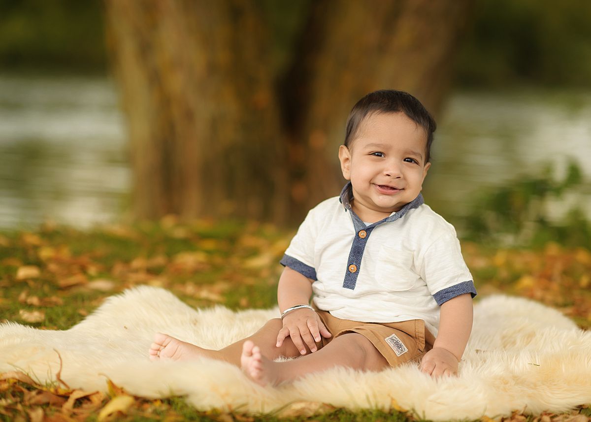baby portraits
