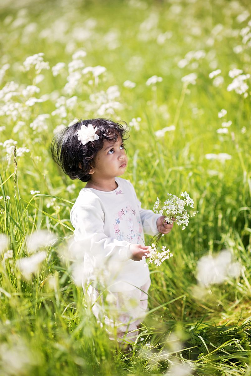 baby portraits
