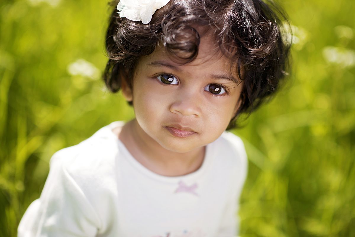 baby portraits