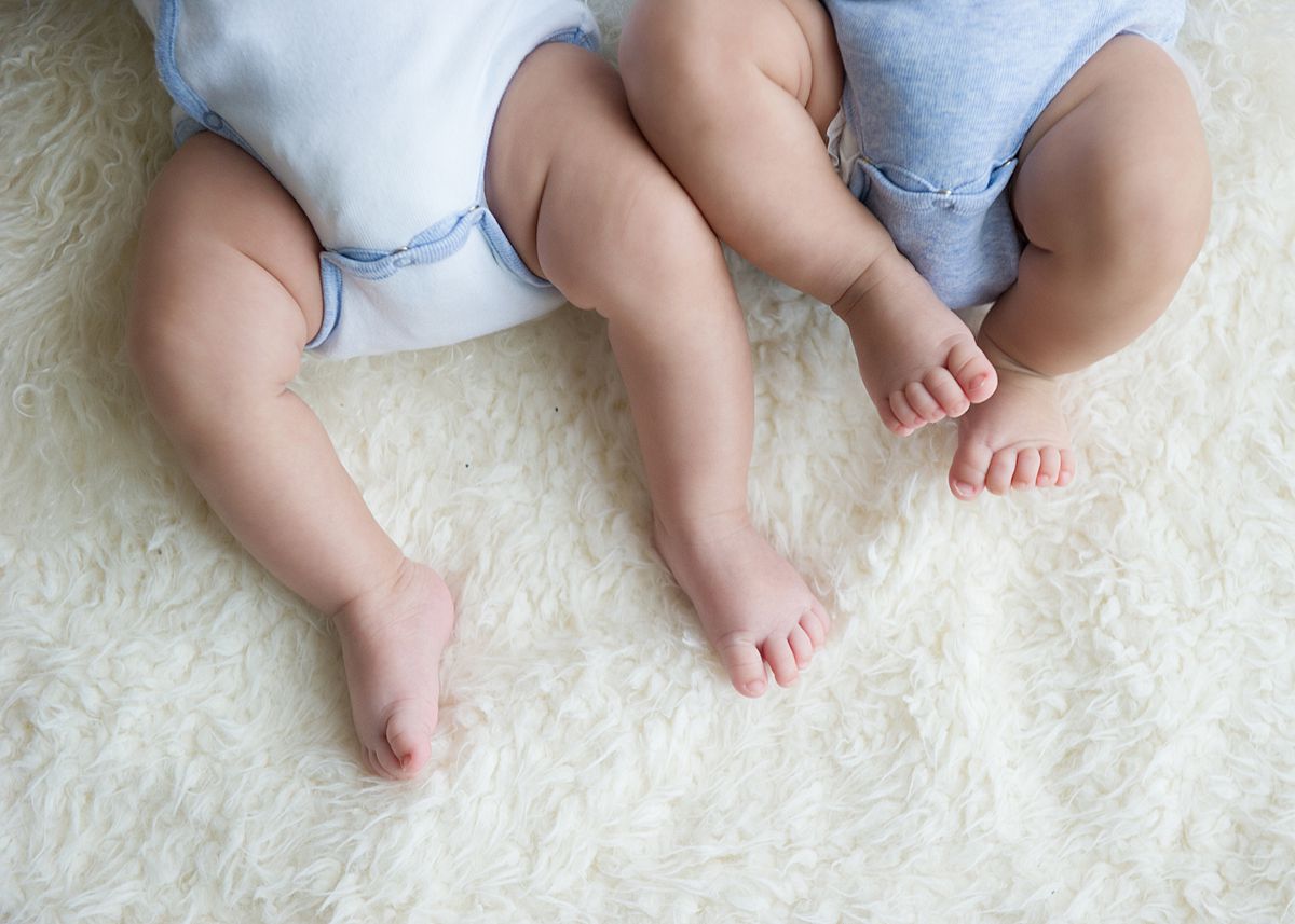 baby portraits